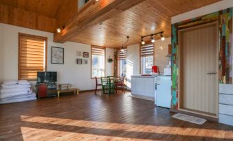 Ganghwado 499 Pension