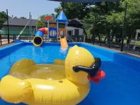 Goesan Haru Pension