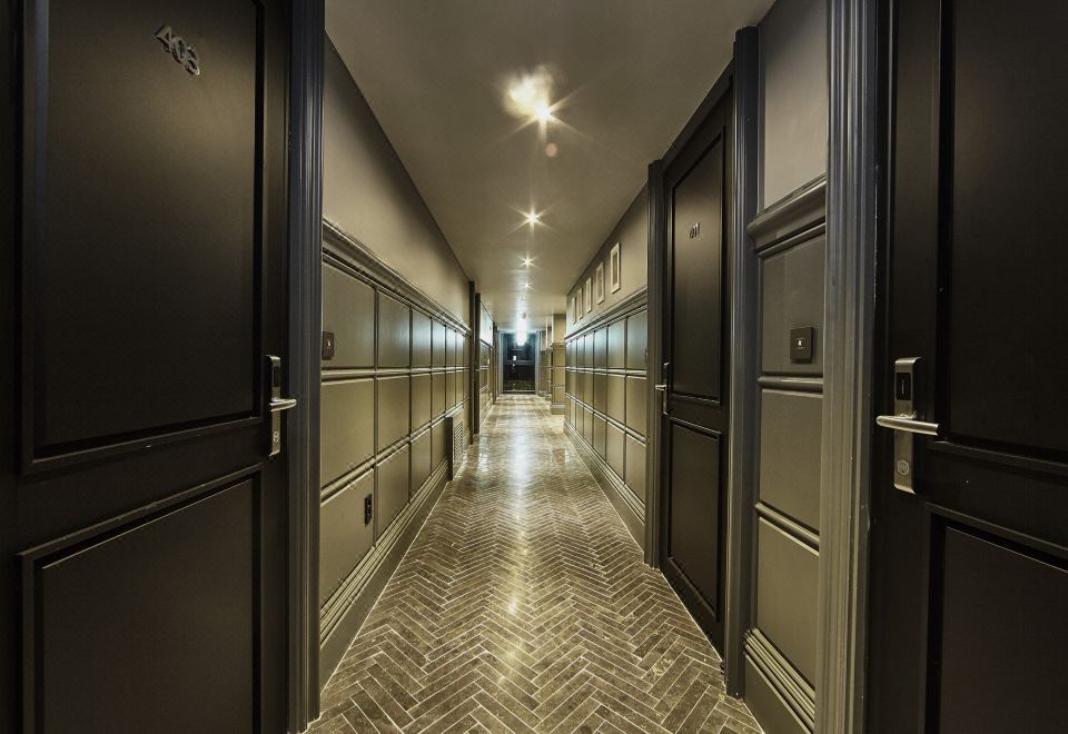 2. 호텔 소울하다 ..