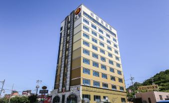 Mokpo Regent