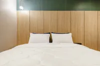 Daejeon Yongjeon HOTEL Seattle