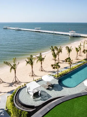 รูปภาพของซิมโฟนี ออฟ เดอะ ซี