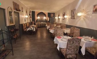 Hôtel le Paris Brest