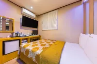 Gwangmyeong Wellness Hotels in Gwangmyeong