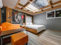 Geochang M Self Check-in Motel Hotels in Geochang