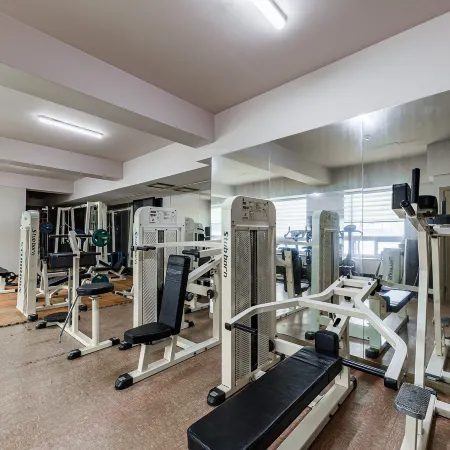 Gunsan Hotel MH