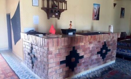 Kasbah Sable Dor - Housity