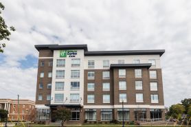 Holiday Inn Express & Suites COLUMBIA DOWNTOWN – THE VISTA by IHG