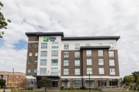 Holiday Inn Express & Suites Columbia Downtown – the Vista