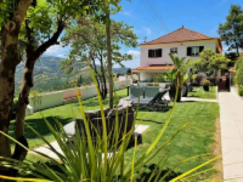 Quinta da Palmeira - Country House Retreat & Spa โรงแรมใน