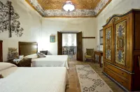 Hacienda Sepulveda Hotel & Spa Hotels in Lagos de Moreno