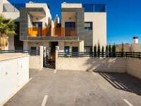 Alegria Village Hotels in Finestrat