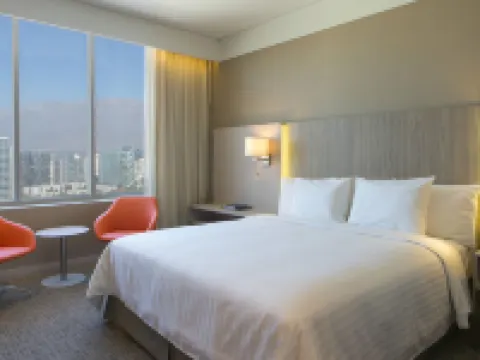 Courtyard by Marriott Santiago Las Condes Hotels in Las Condes