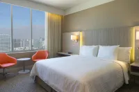 Courtyard by Marriott Santiago Las Condes