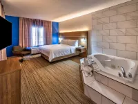 Holiday Inn Express & Suites RENO AIRPORT by IHG Hotels in Washoe County