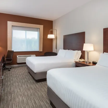 Holiday Inn Express & Suites 1000 ISLANDS - GANANOQUE by IHG