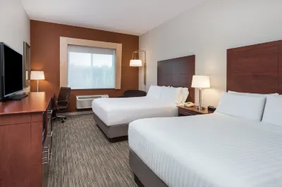 Holiday Inn Express & Suites 1000 Islands - Gananoque