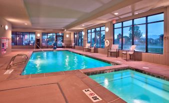 TownePlace Suites Salt Lake City-West Valley