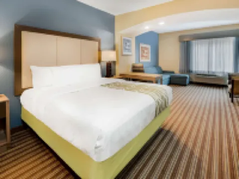 La Quinta Inn & Suites by Wyndham Broussard - Lafayette Area Hotels in Broussard