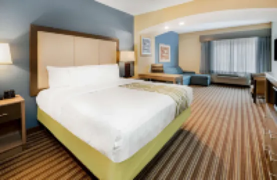 La Quinta Inn & Suites by Wyndham Broussard - Lafayette Area
