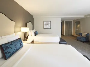 InterContinental Chicago Magnificent Mile