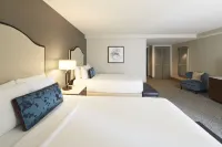 InterContinental Chicago Magnificent Mile 스트리터빌 호텔