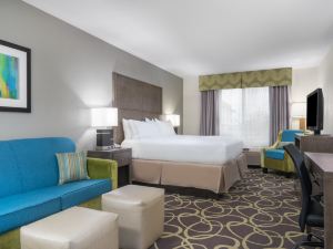 Holiday Inn Express & Suites Ames