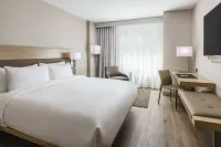AC Hotel Washington DC Downtown 조지 워싱턴 대학교 주변 호텔