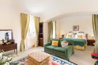 Masseria San Domenico Hôtels à : Pezze di Greco