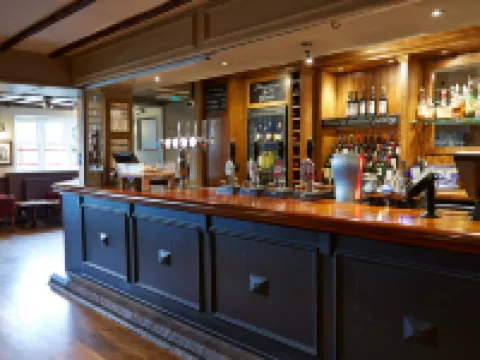 Dog House by Chef & Brewer Collection Hotels in Abingdon