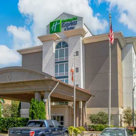 Holiday Inn Express & Suites ORLANDO - APOPKA by IHG