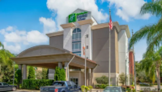 Holiday Inn Express & Suites ORLANDO - APOPKA by IHG