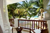 Amani Boutique Hotel - Small Luxury Hotels of the World - Romantisk