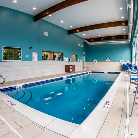 Holiday Inn Express ALLENTOWN NORTH by IHG