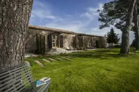 Susafa Hotels near Eremo Di San Gandolfo