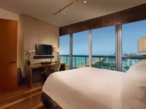 The Setai, Miami Beach