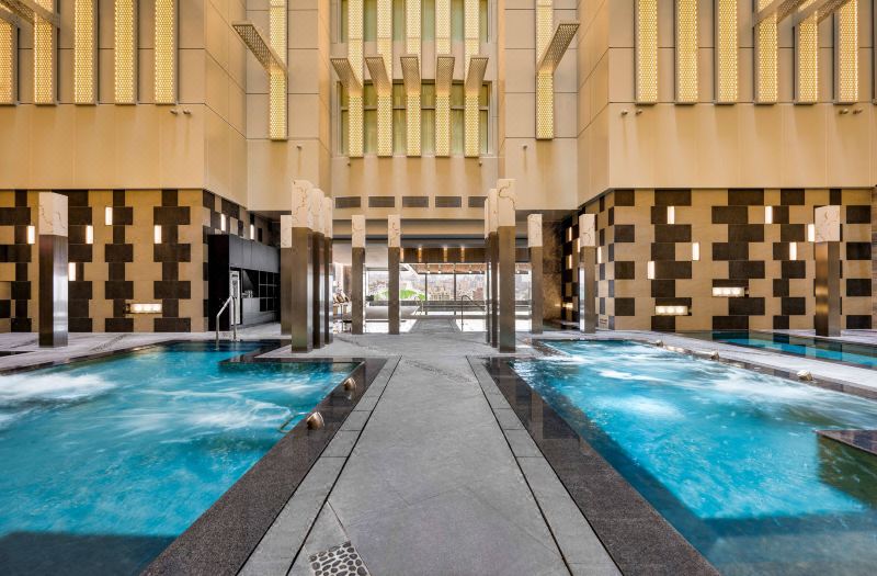 Kaohsiung Marriott Hotel photo 5