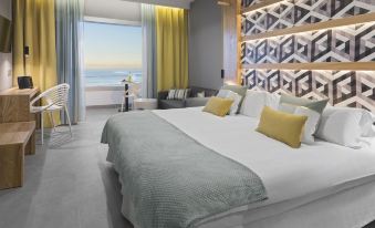 Hotel Atlantic Mirage Suites & Spa - Adults Only