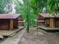 Aanejari Butterfly Camp-Junglelodges Hotels near Kollur Shri Mookambika Devi Temple