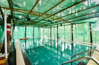 Nature Harmony Resort Hotel a Marg Tamhane