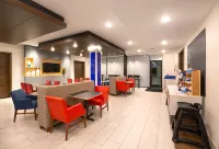 Holiday Inn Express & Suites WENTZVILLE ST LOUIS WEST by IHG - breakfast