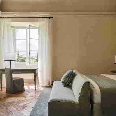 Como Castello Del Nero Rooms