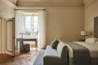 Como Castello Del Nero Hotels in San Donato in Poggio