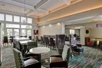 Residence Inn Los Angeles LAX/El Segundo Các khách sạn ở El Segundo