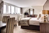 Ballygally Castle Hotels in Carnlough