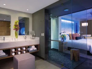 Secrets Riviera Cancun Resort & Spa - Adults Only