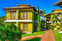 Vila Miola Hotel Hotel in zona Porto Seguro