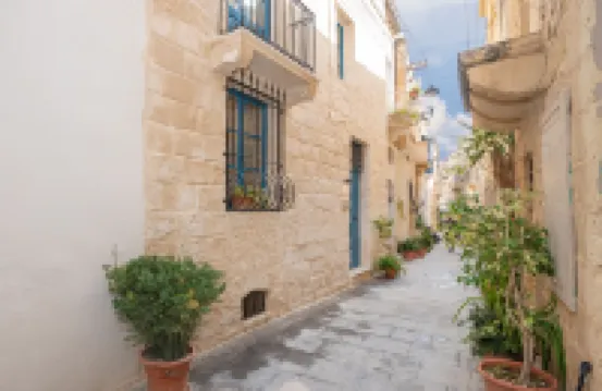 3 Bedrooms House of Character in Rabat Near Mdina - Casa Melita