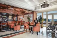 Steigenberger Nile Palace Luxor - Convention Center Hotels in Luxor