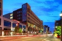 Residence Inn Cleveland Downtown